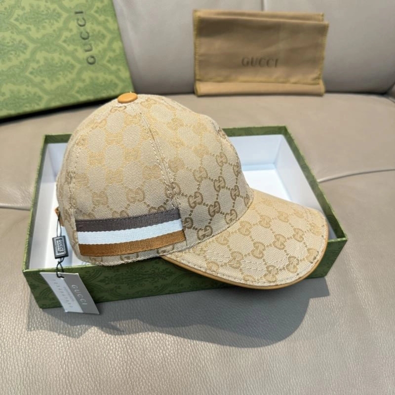 Gucci Caps Durable 258816