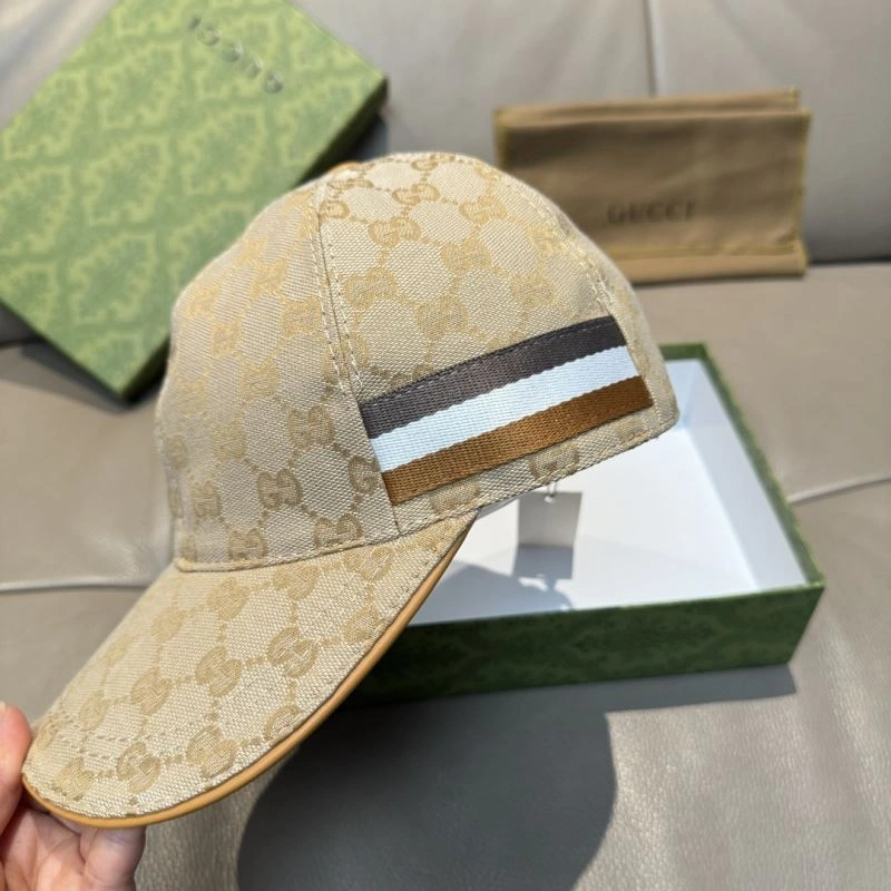 Gucci Caps Durable 258816