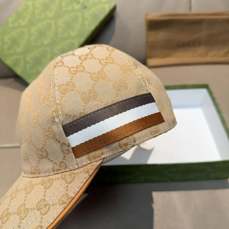 Gucci Caps Durable 258816