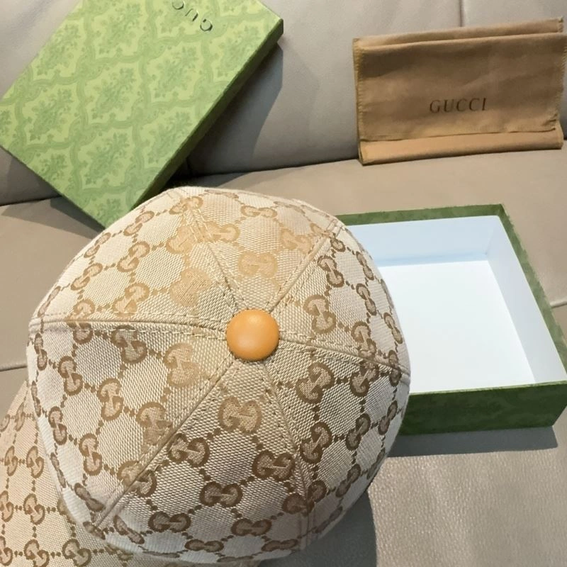Gucci Caps Durable 258816