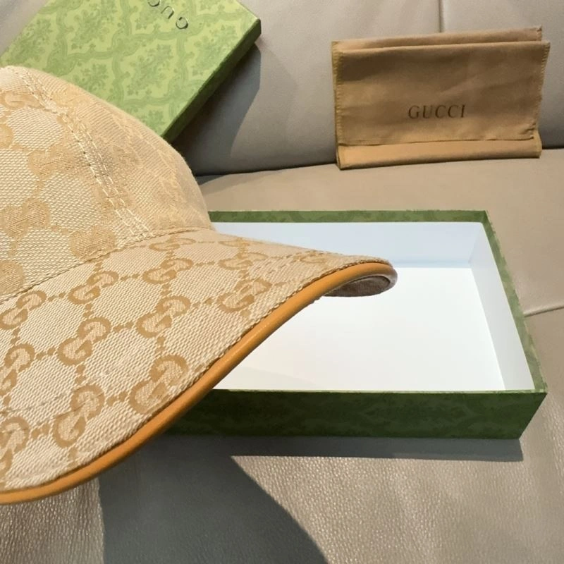Gucci Caps Durable 258816