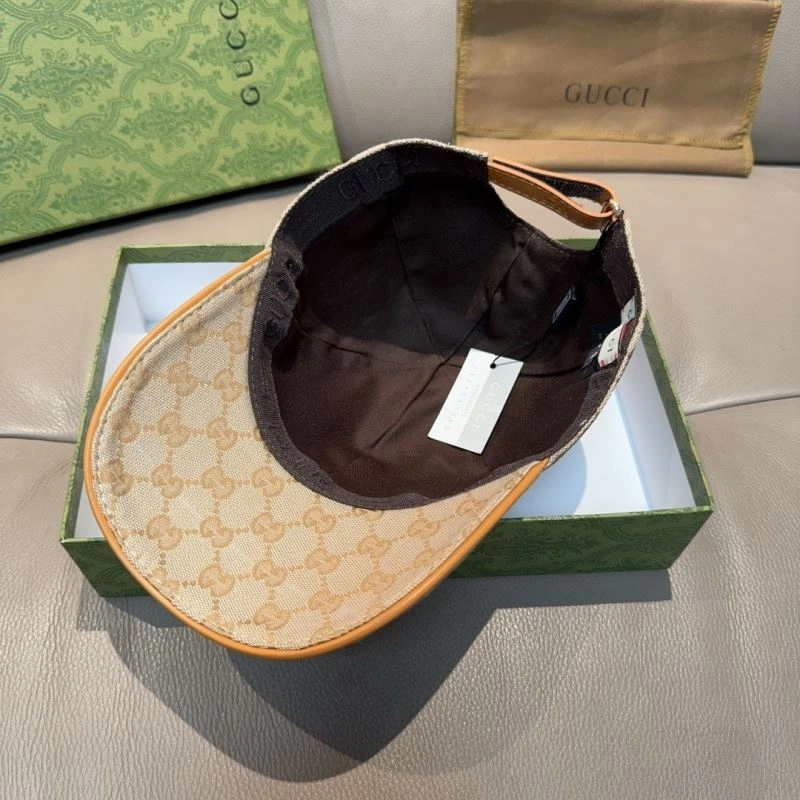 Gucci Caps Durable 258816