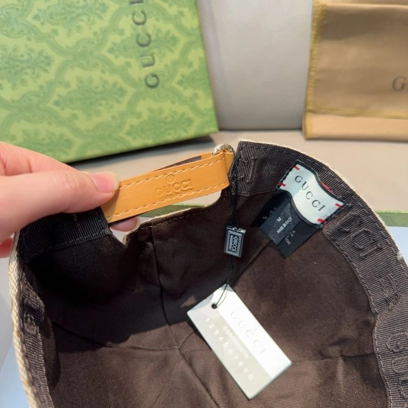 Gucci Caps Durable 258816