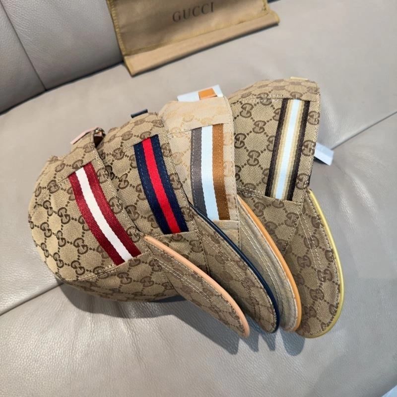 Gucci Caps Durable 258816