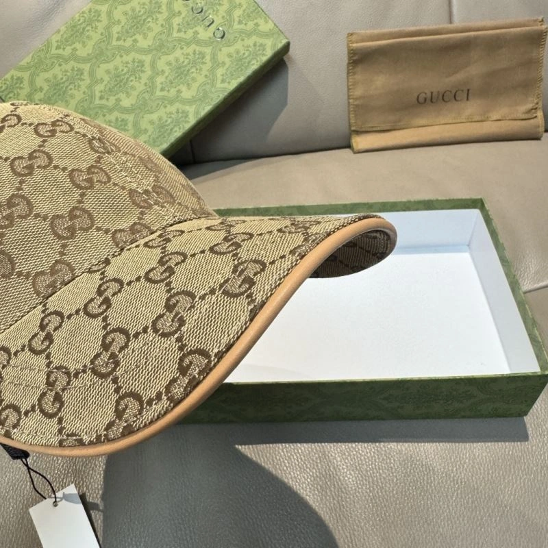 Sporty Gucci Caps 258815