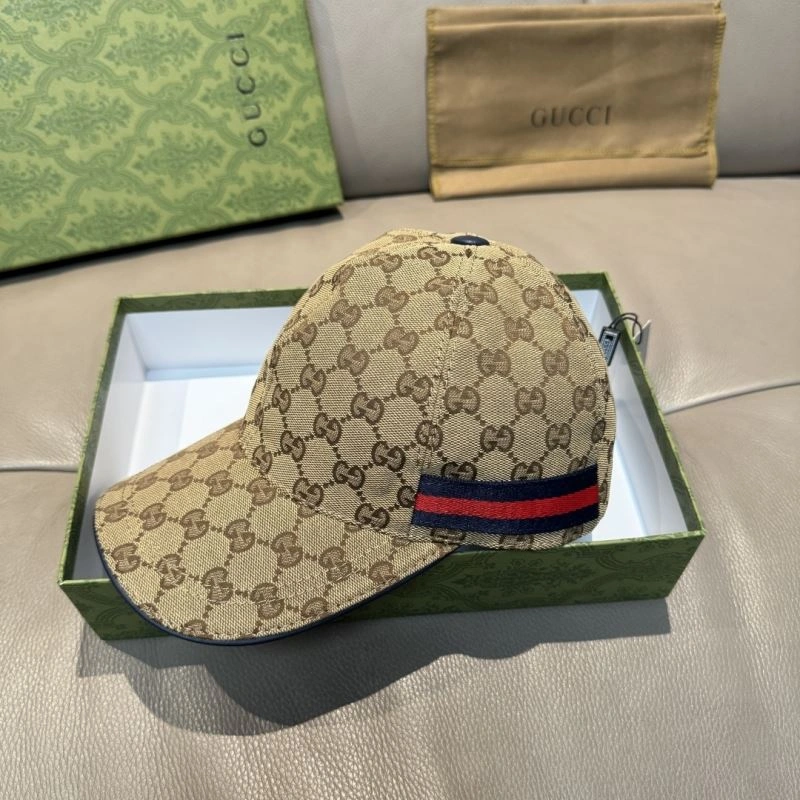 Gucci Caps SportInspired 258814