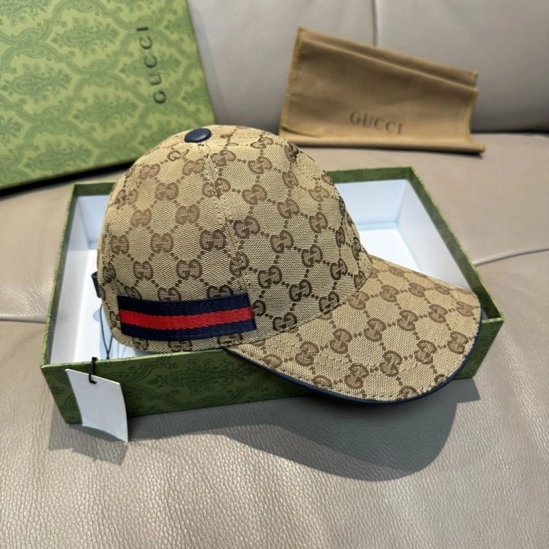 Gucci Caps SportInspired 258814