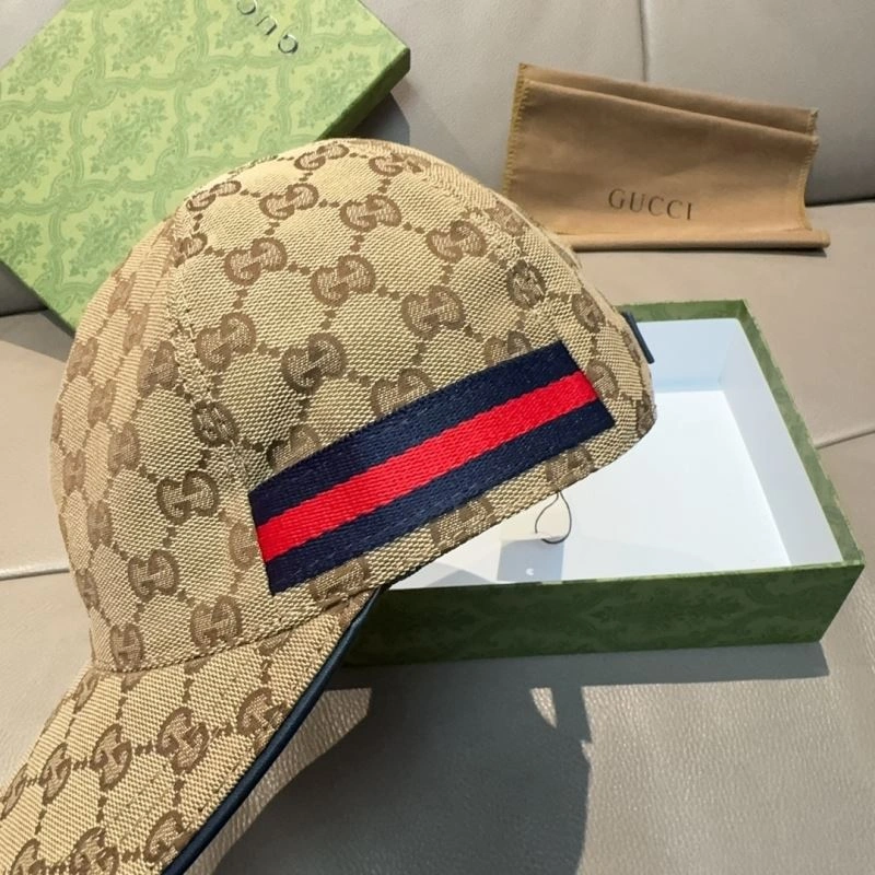 Gucci Caps SportInspired 258814