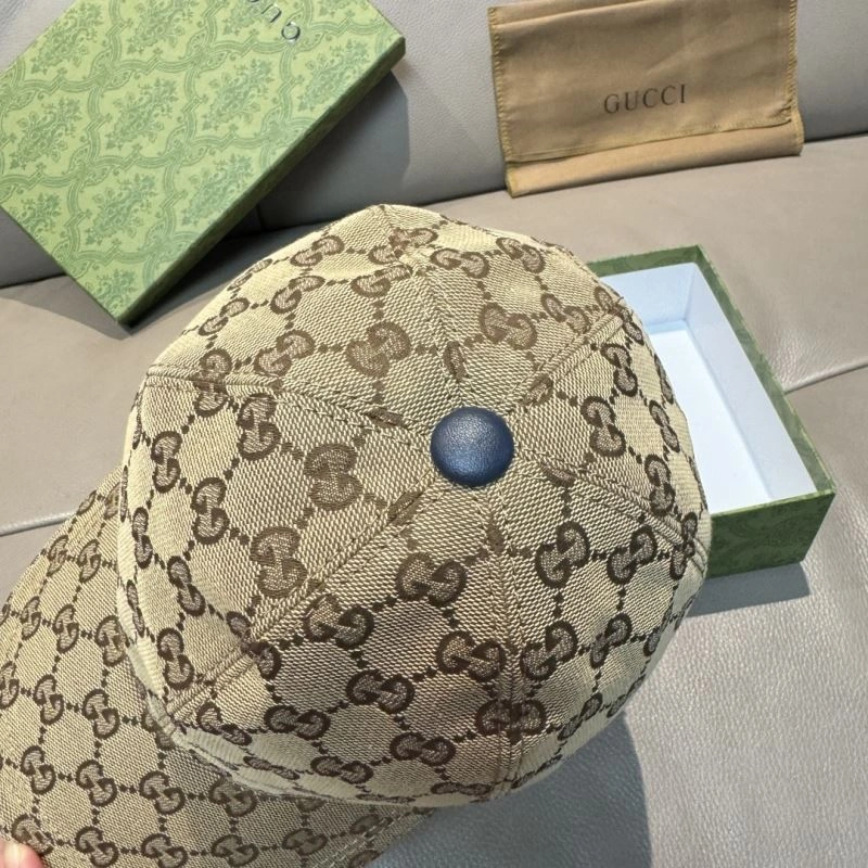 Gucci Caps SportInspired 258814