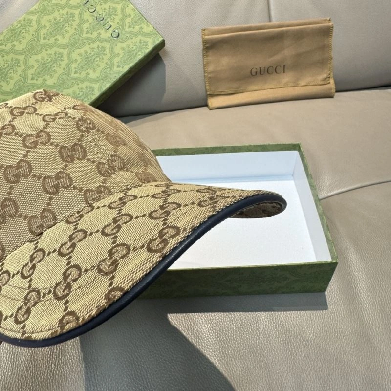 Gucci Caps SportInspired 258814