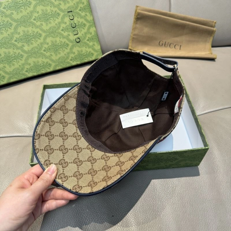 Gucci Caps SportInspired 258814