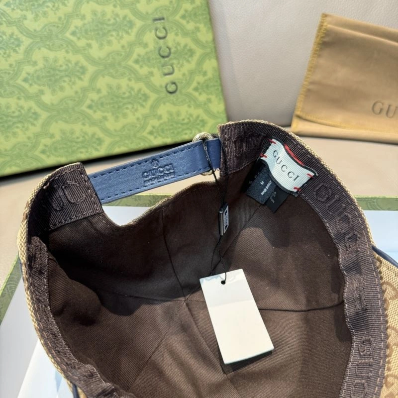Gucci Caps SportInspired 258814