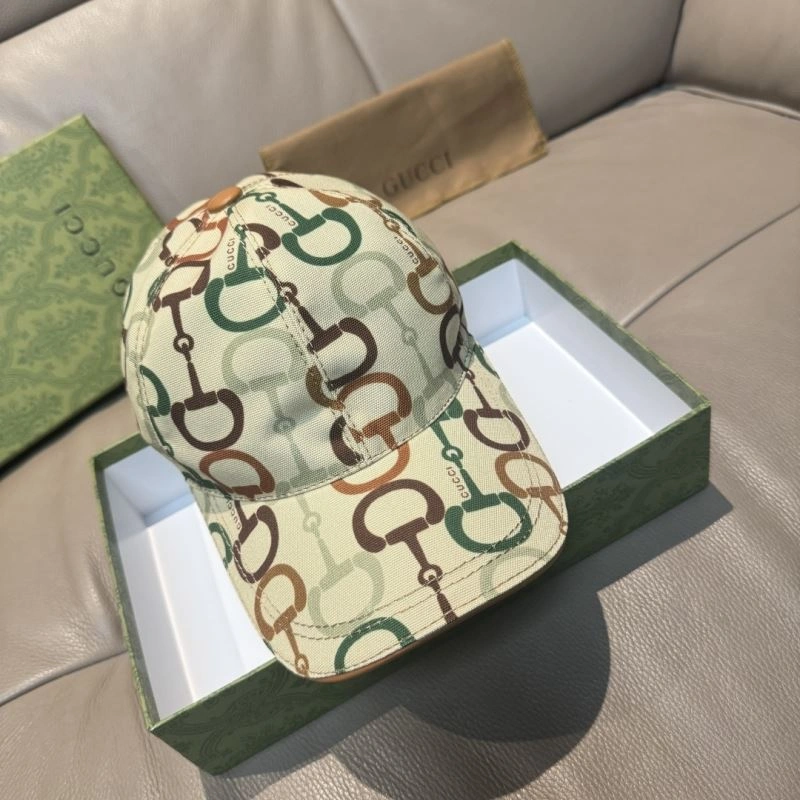 Fashionable Gucci Caps 258813