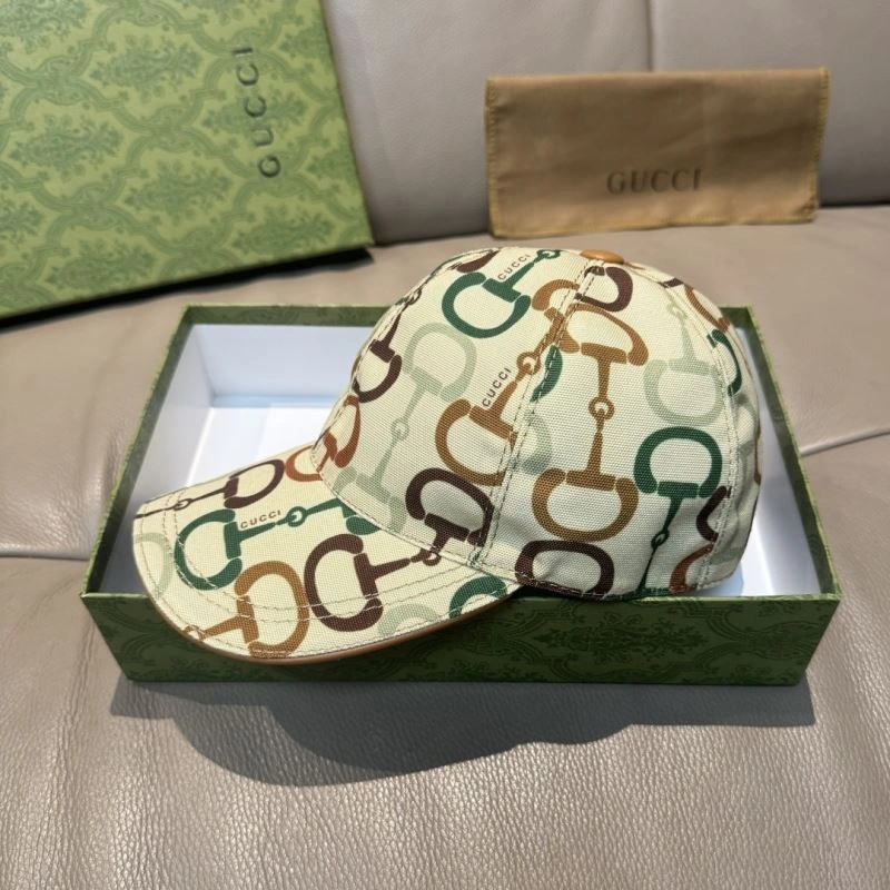 Fashionable Gucci Caps 258813