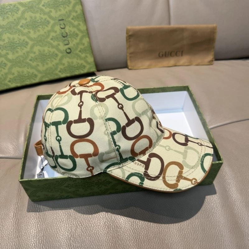 Fashionable Gucci Caps 258813