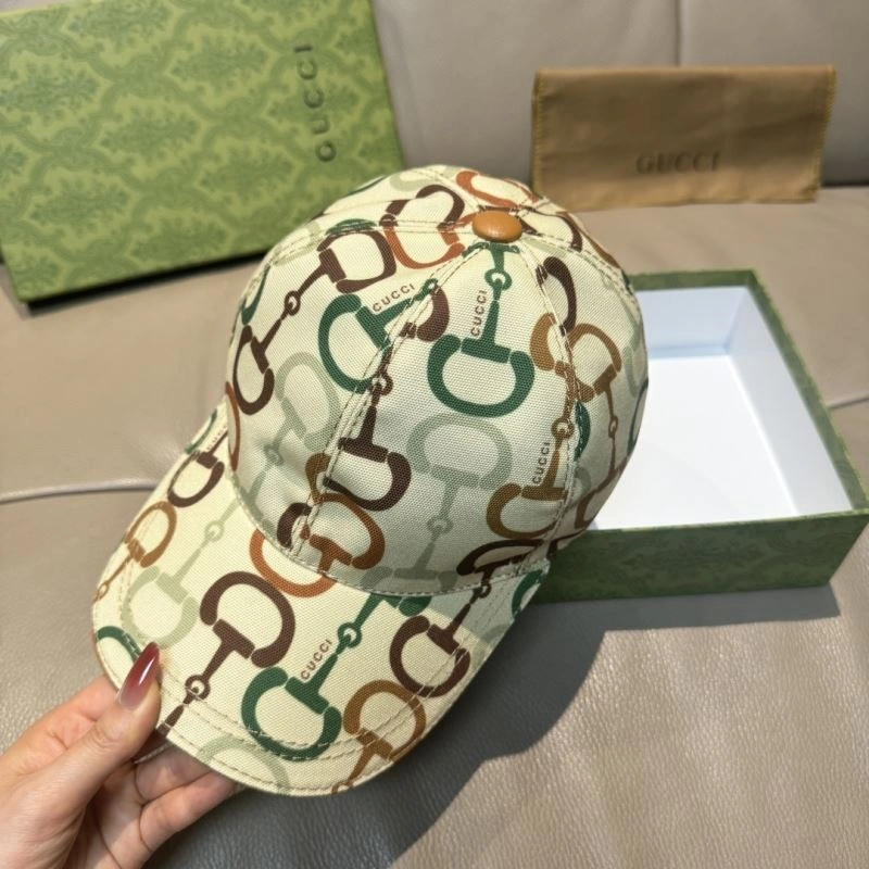 Fashionable Gucci Caps 258813