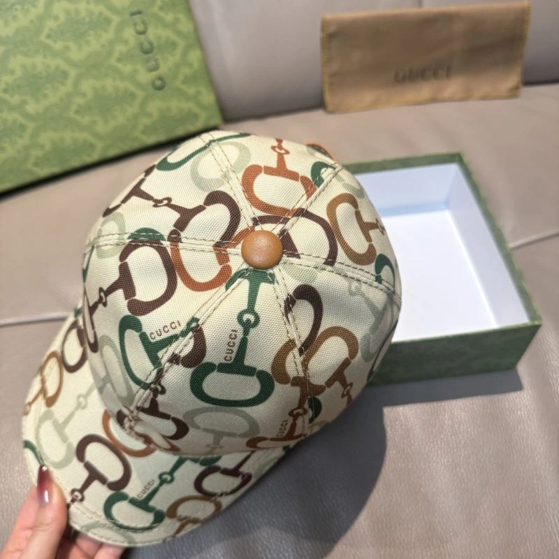Fashionable Gucci Caps 258813