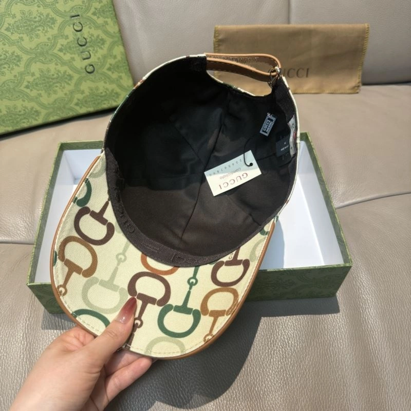 Fashionable Gucci Caps 258813
