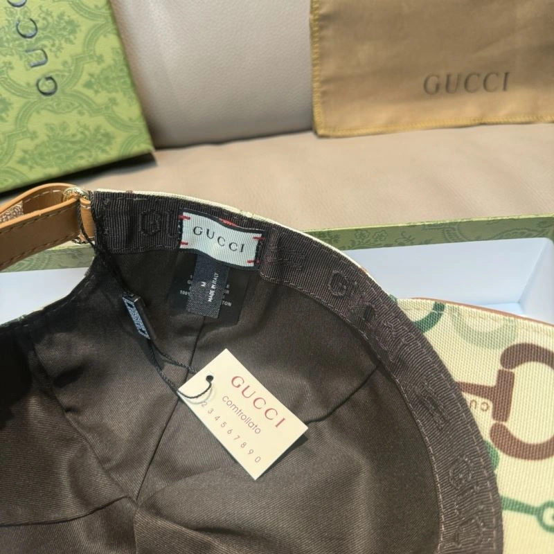 Fashionable Gucci Caps 258813