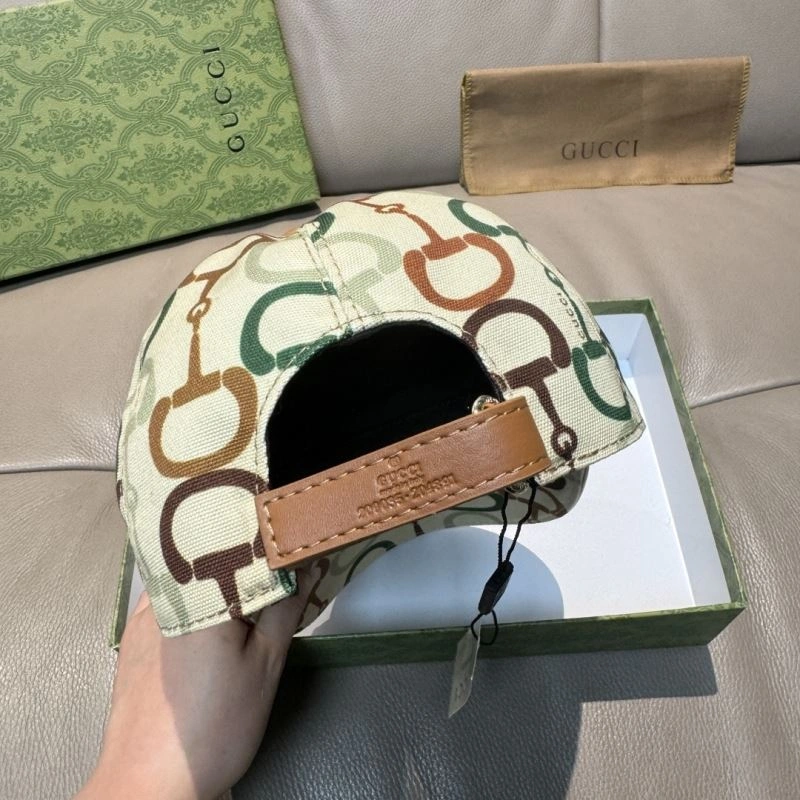 Fashionable Gucci Caps 258813