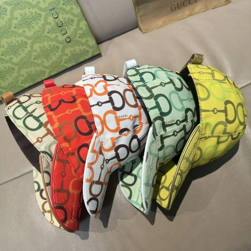 Fashionable Gucci Caps 258813