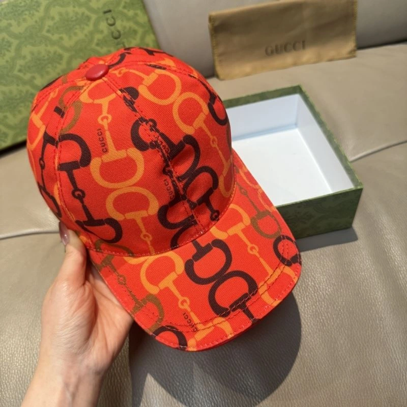 Gucci Caps NewStyle 258812