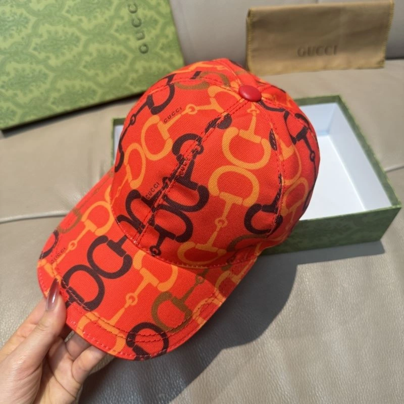 Gucci Caps NewStyle 258812