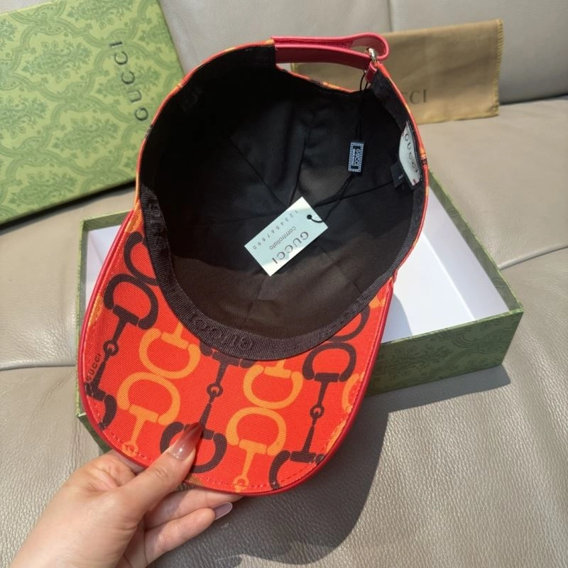 Gucci Caps NewStyle 258812
