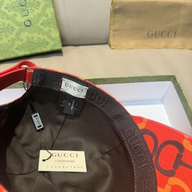 Gucci Caps NewStyle 258812