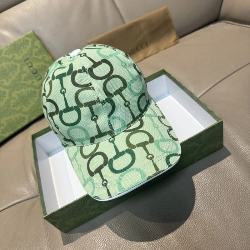 Gucci Caps SportInspired 258811