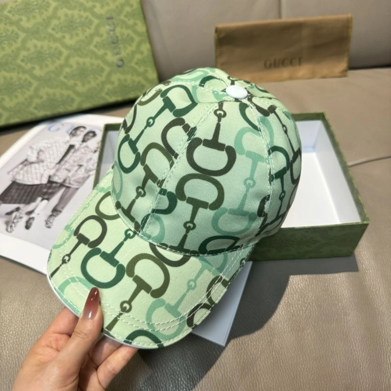 Gucci Caps SportInspired 258811