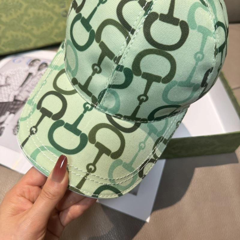 Gucci Caps SportInspired 258811