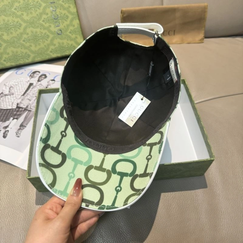 Gucci Caps SportInspired 258811