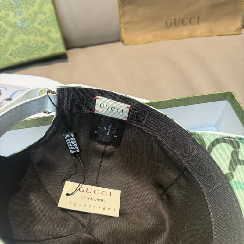 Gucci Caps SportInspired 258811