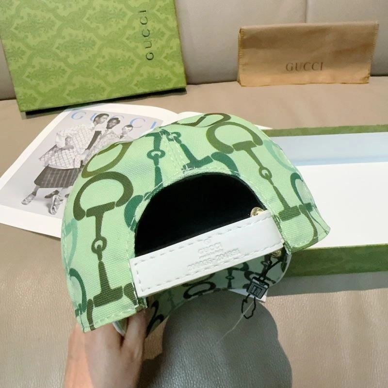 Gucci Caps SportInspired 258811