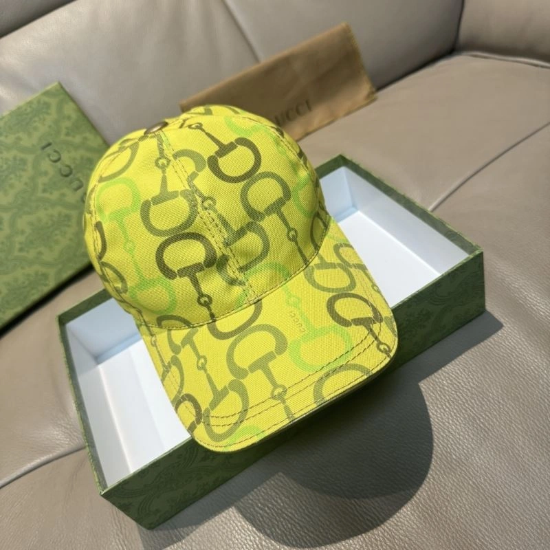 Gucci Caps WrinkleFree 258810