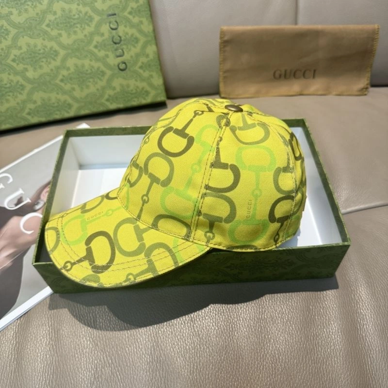 Gucci Caps WrinkleFree 258810