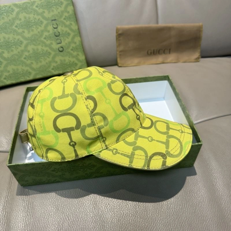 Gucci Caps WrinkleFree 258810