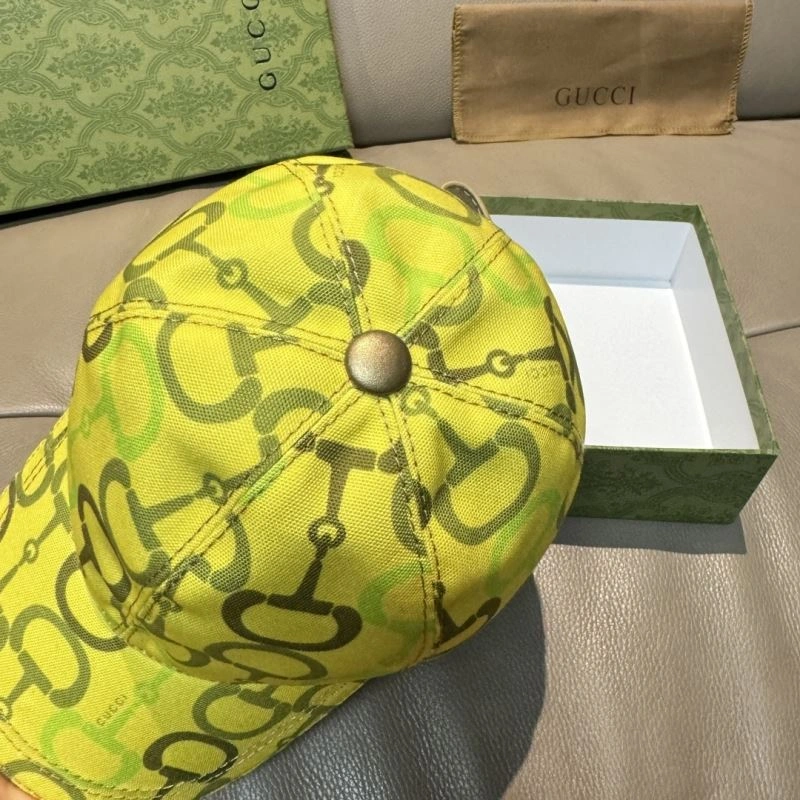 Gucci Caps WrinkleFree 258810