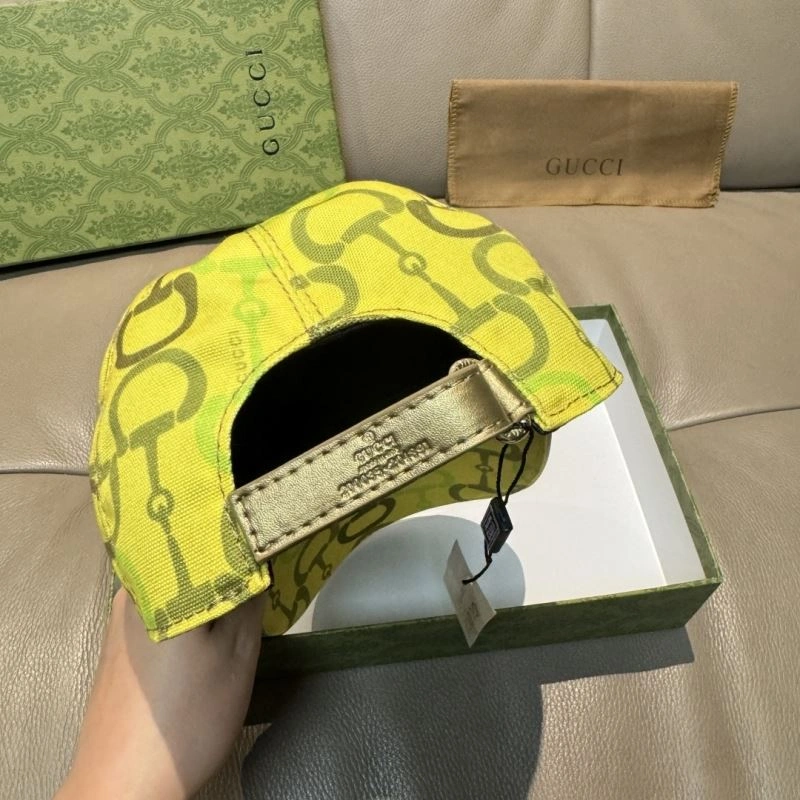 Gucci Caps WrinkleFree 258810