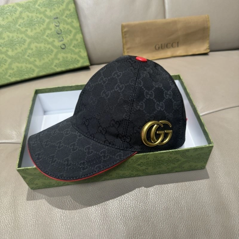 Trendy Gucci Caps 258809