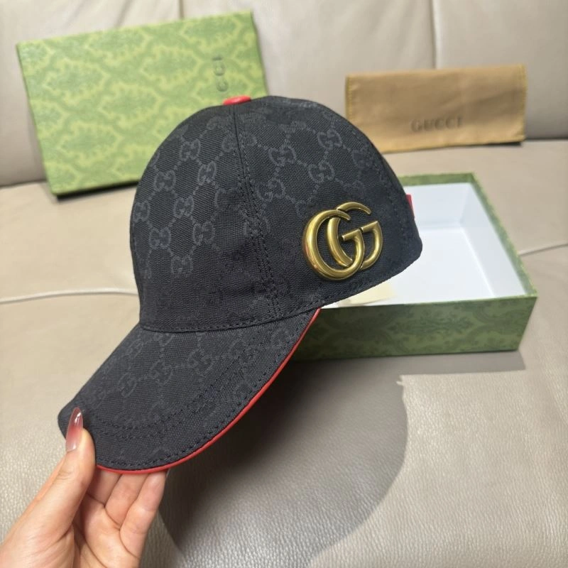 Trendy Gucci Caps 258809