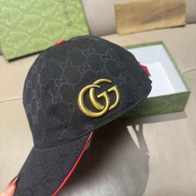 Trendy Gucci Caps 258809