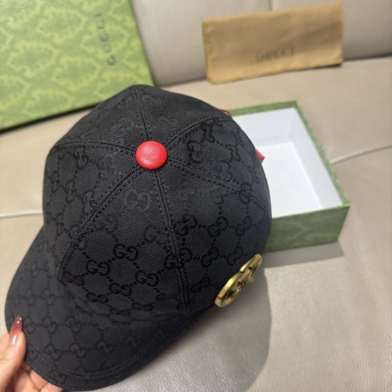 Trendy Gucci Caps 258809
