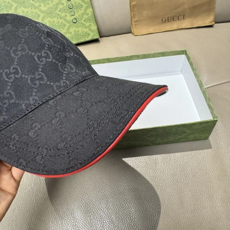 Trendy Gucci Caps 258809