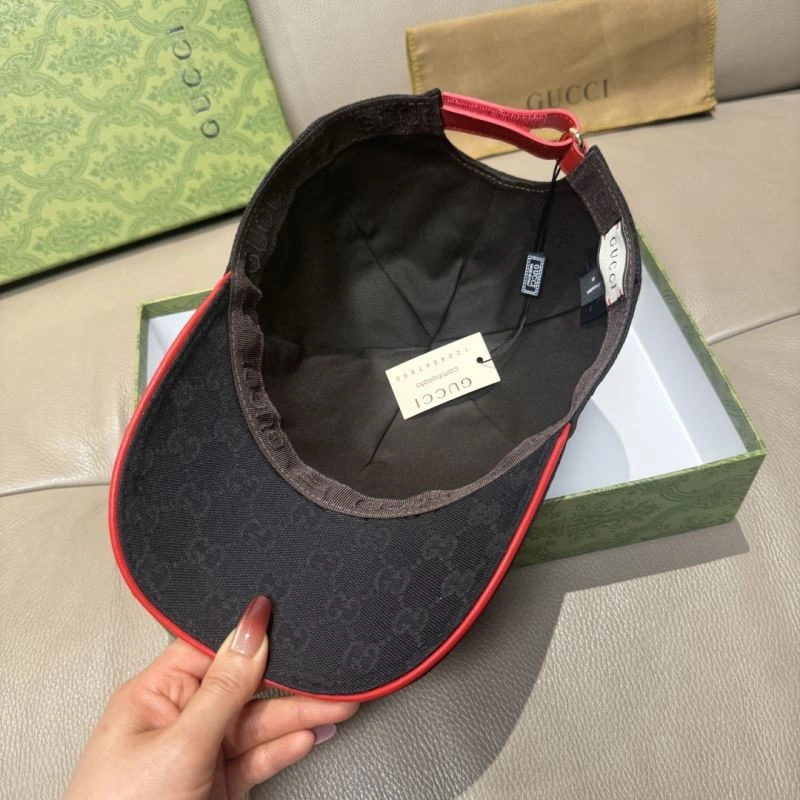 Trendy Gucci Caps 258809