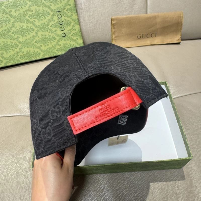 Trendy Gucci Caps 258809