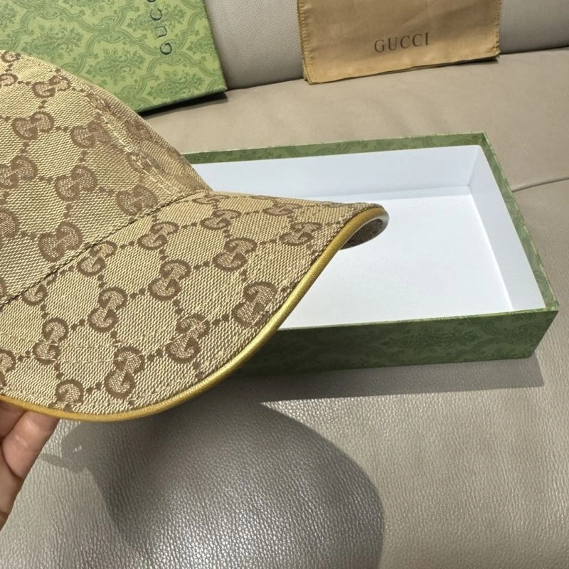 Gucci Caps RelaxedFit 258808