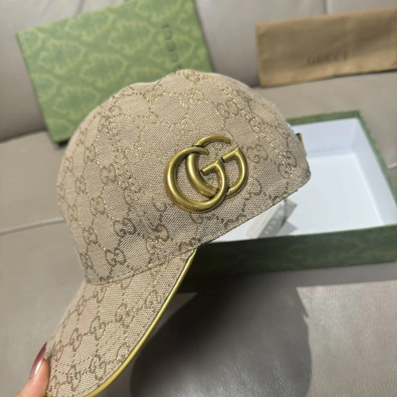 Gucci Caps Tailored 258807
