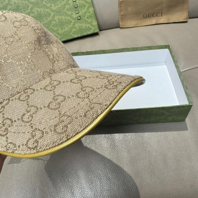 Gucci Caps Tailored 258807